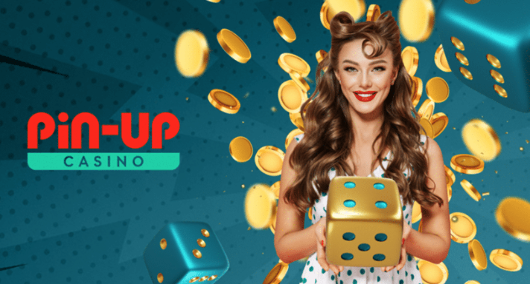 Pin Up Casino Review.